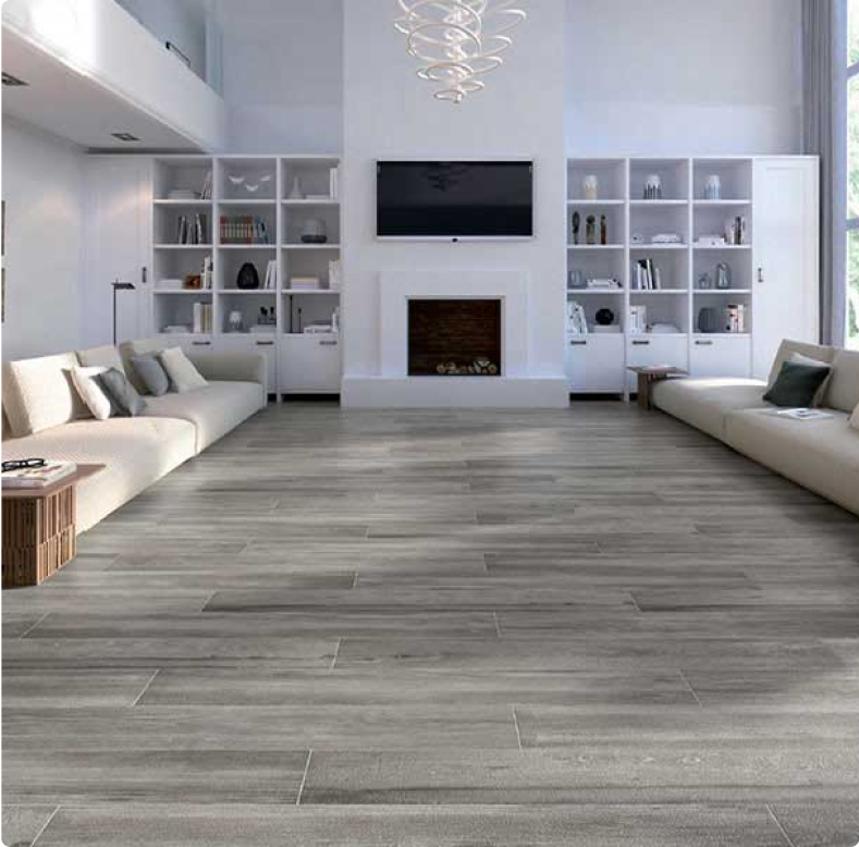 SÀN NHỰA VÂN GỖ