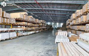 Tổng kho Hobi điều phối đơn hàng cho đại lý