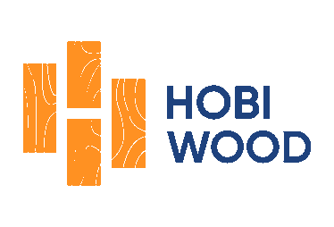 Logo HobiWood