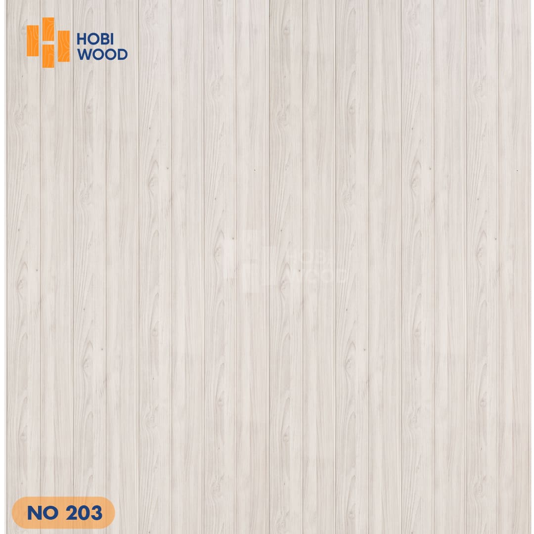 Tấm ốp Nano HobiWood NO203