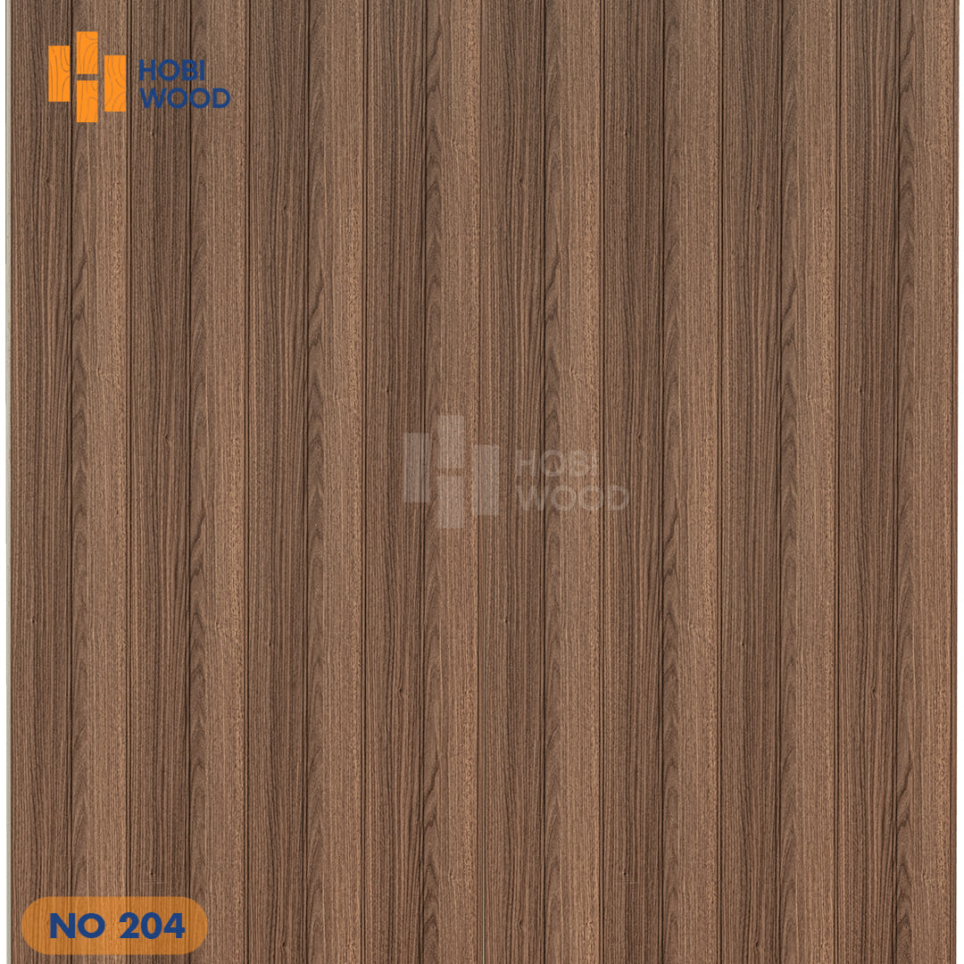 Tấm ốp Nano HobiWood NO204