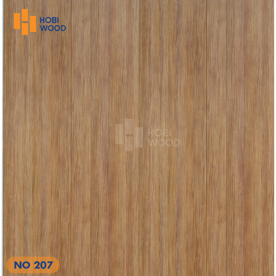 Tấm ốp Nano HobiWood NO207