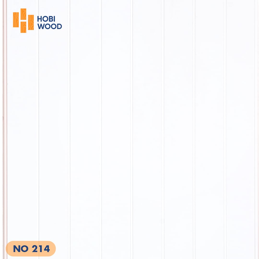 Tấm ốp Nano HobiWood NO214