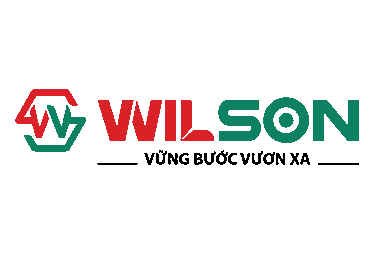 Logo Wilson