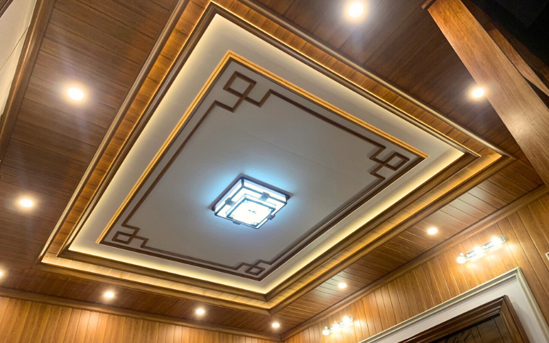 Tấm ốp tường Hobi