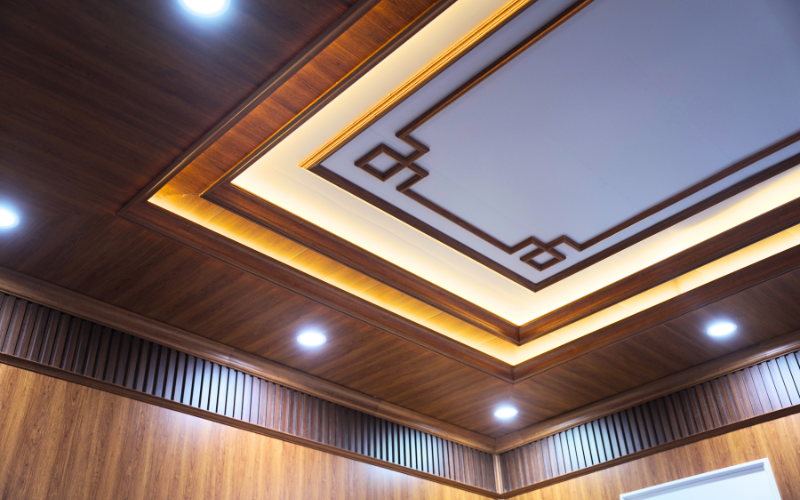 Tấm nhựa ốp tường Hobiwood