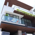 Gỗ nhựa ngoài trời Hobi