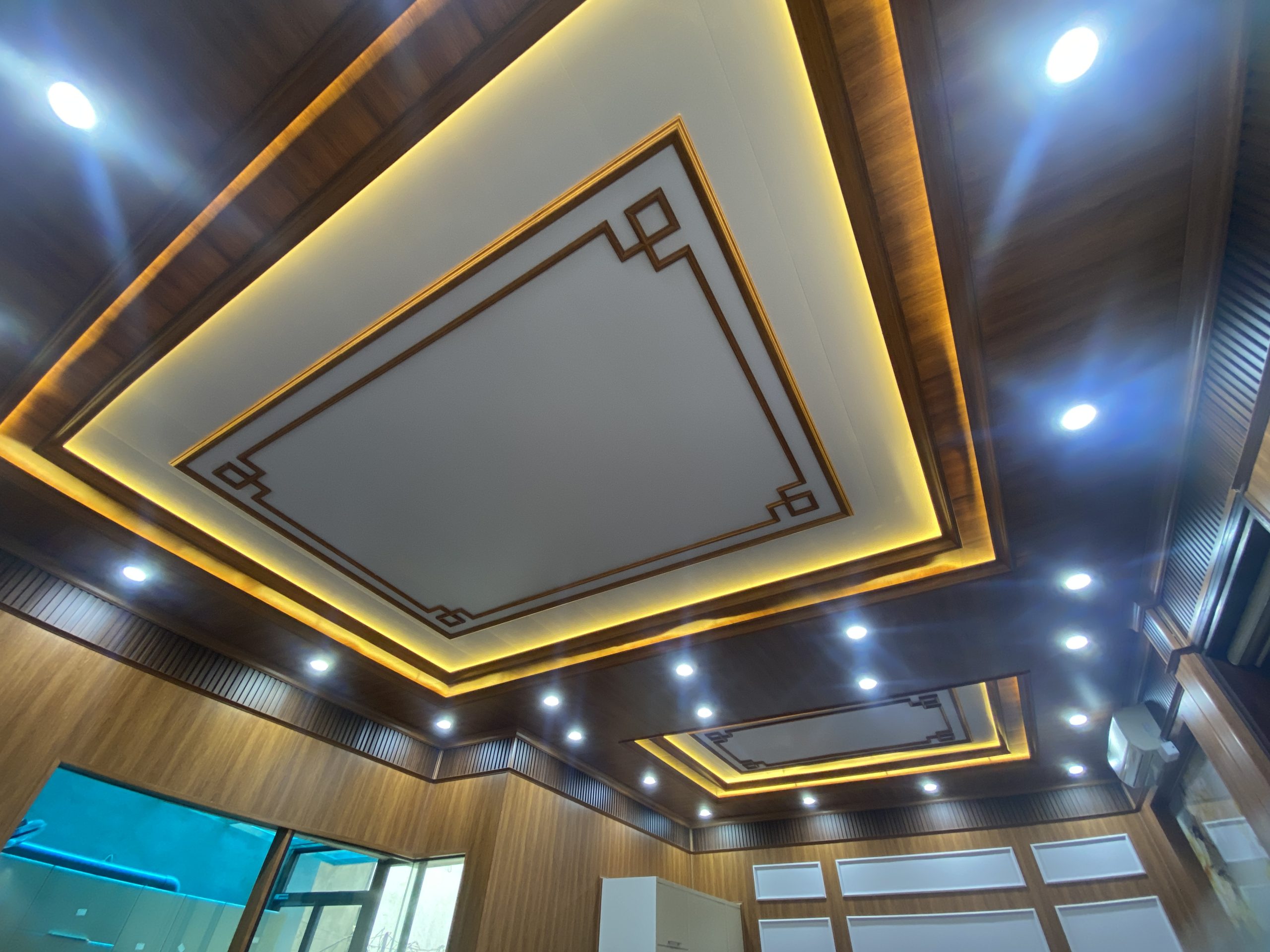 Tấm nhựa ốp tường Hobi