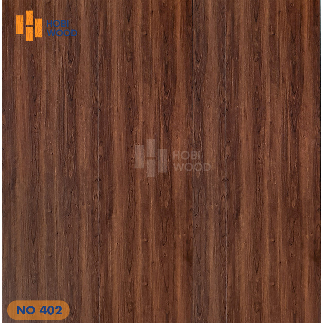 Tấm ốp nano HobiWood 400 NO402