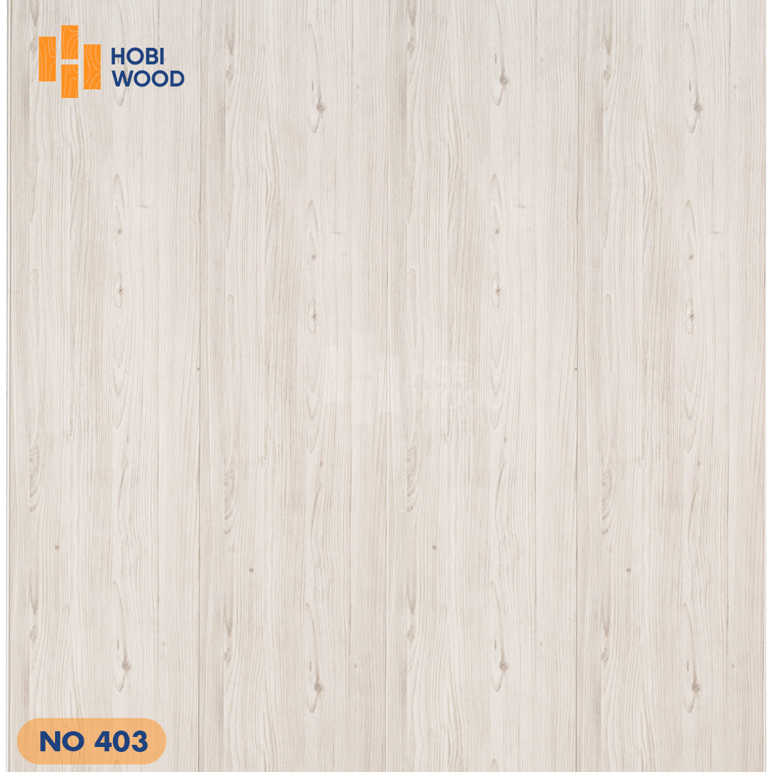 Tấm ốp nano HobiWood 400 NO403