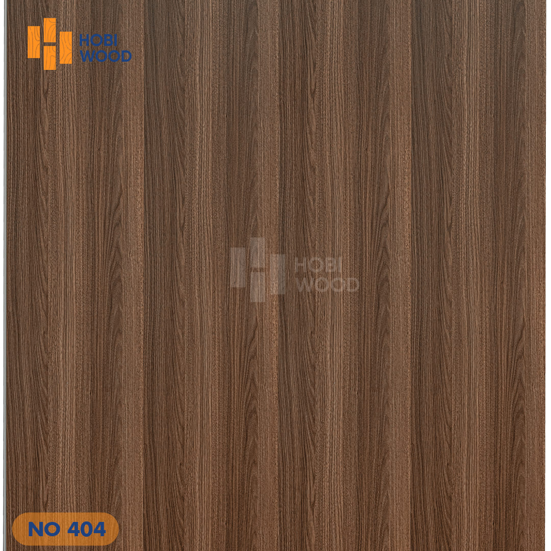 Tấm ốp nano HobiWood 400 NO404