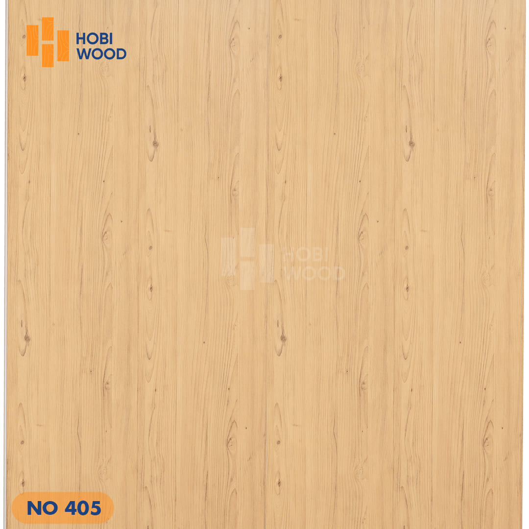 Tấm ốp nano HobiWood 400 NO405