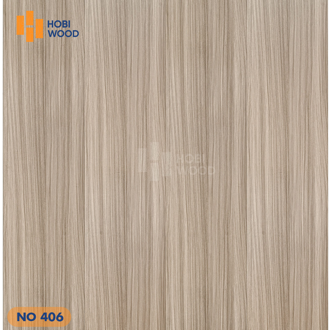 Tấm ốp nano HobiWood 400 NO406
