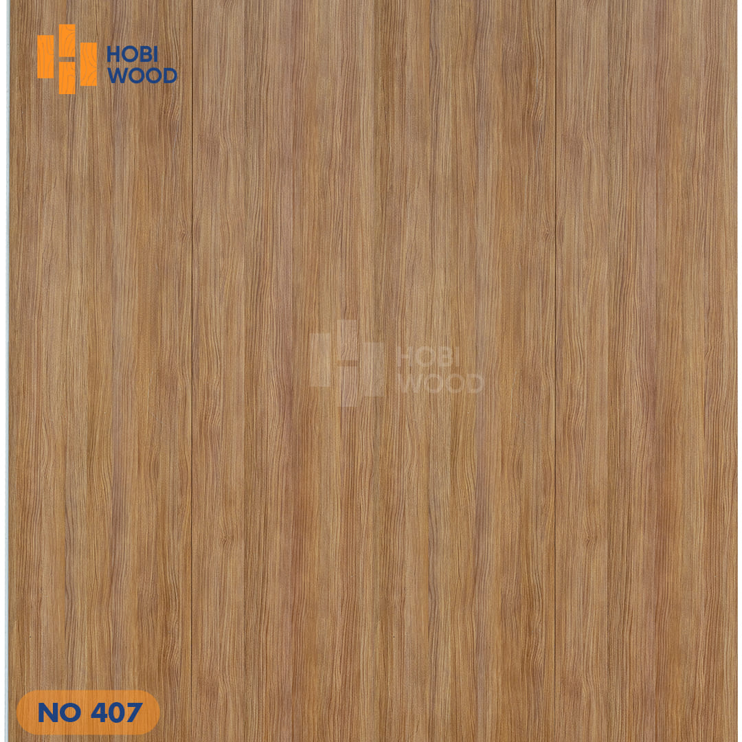Tấm ốp nano HobiWood 400 NO407
