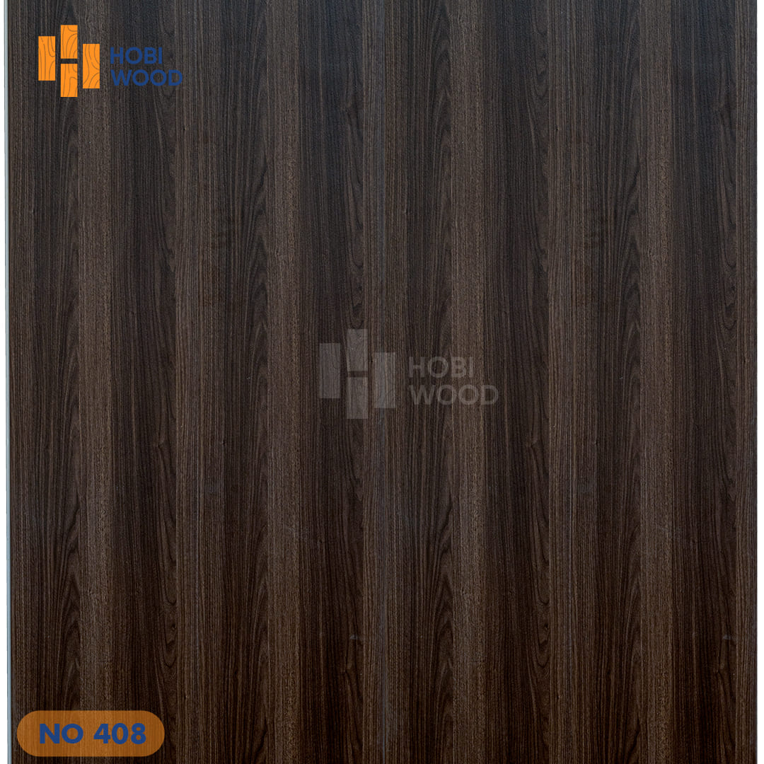 Tấm ốp nano HobiWood 400 NO408