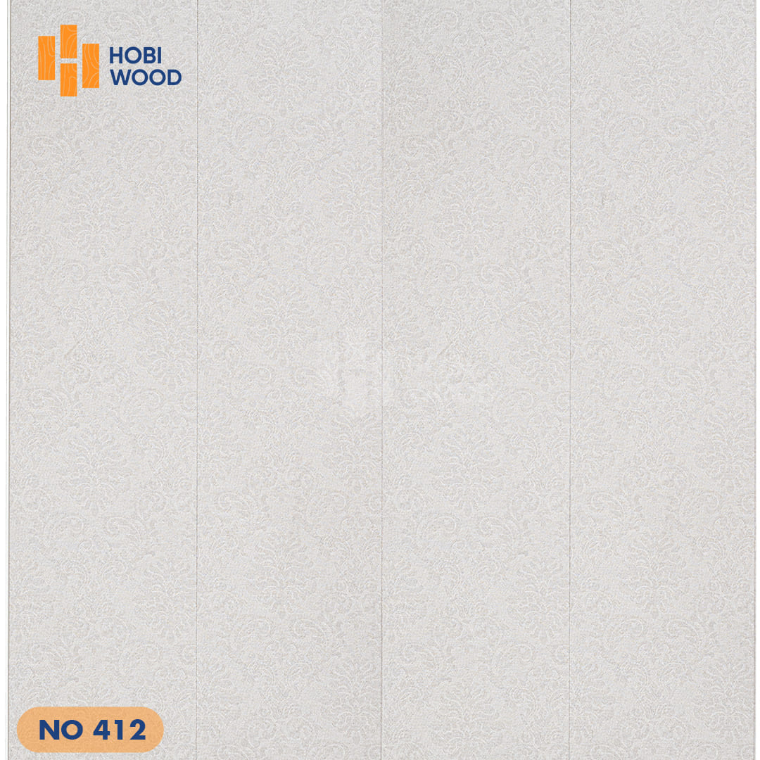 Tấm ốp nano HobiWood 400 NO412