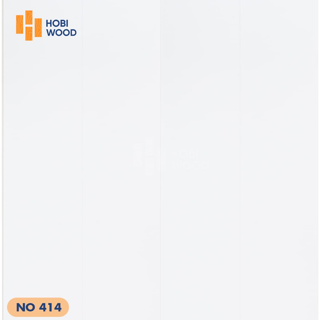 Tấm ốp nano HobiWood 400 NO414
