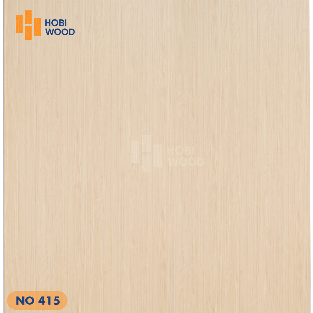 Tấm ốp nano HobiWood 400 NO415