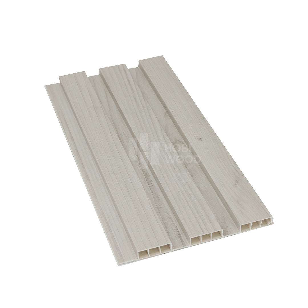Tấm ốp lam 3 sóng thấp HobiWood LS3T03