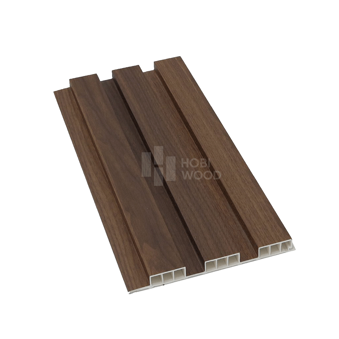 Tấm ốp lam 3 sóng thấp HobiWood LS3T04
