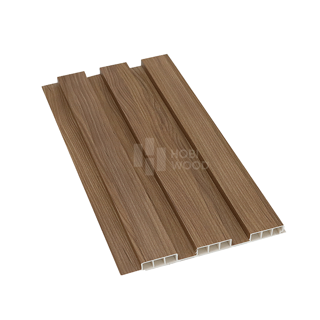 Tấm ốp lam 3 sóng thấp HobiWood LS3T07