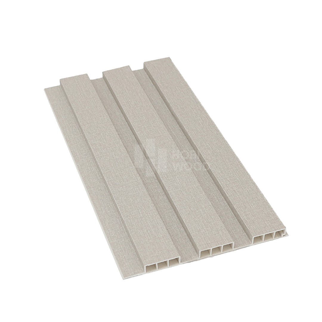 Tấm ốp lam 3 sóng thấp HobiWood LS3T10