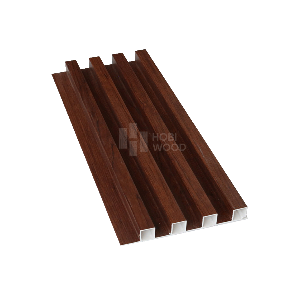 Tấm ốp lam 4 sóng cao HobiWood LS4C02
