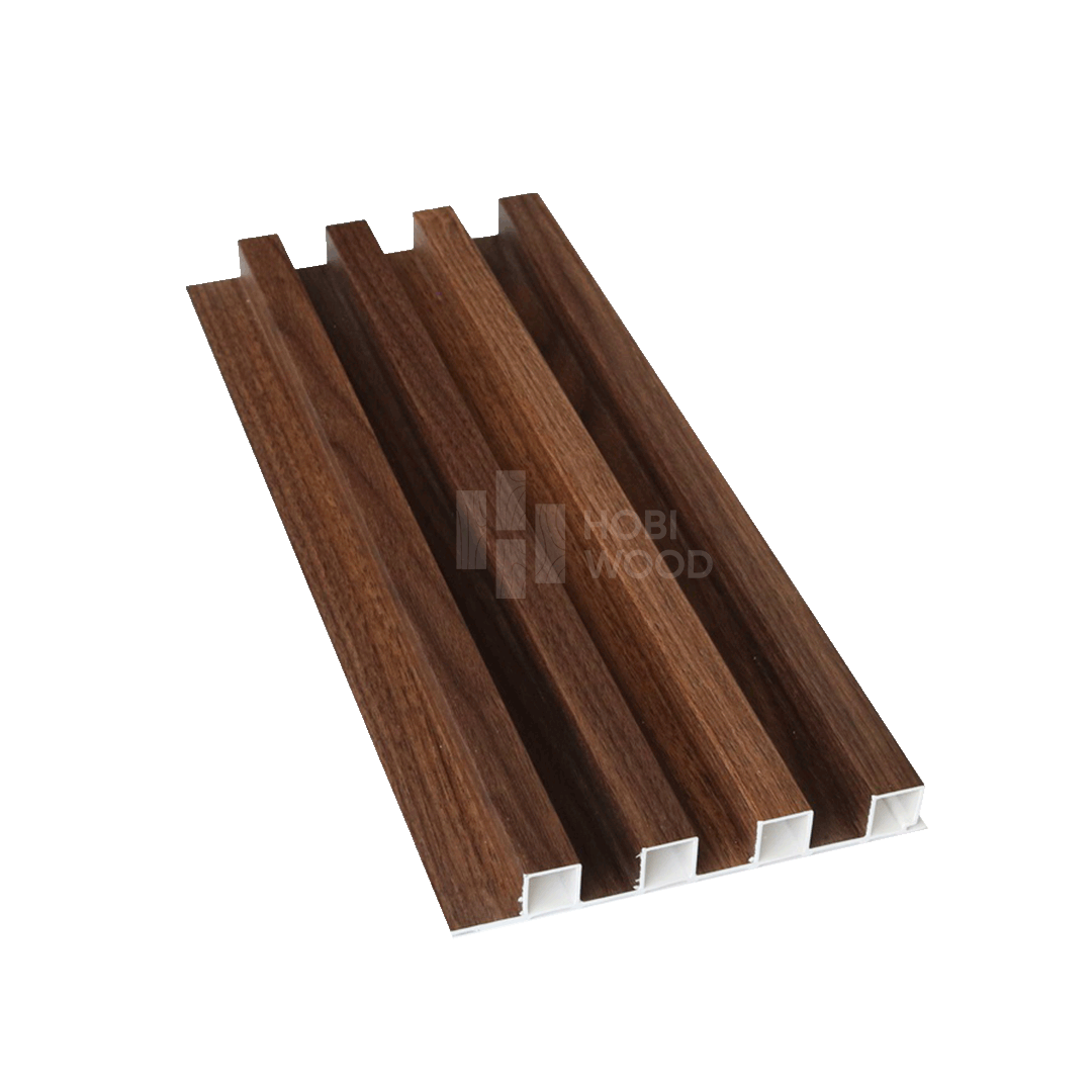 Tấm ốp lam 4 sóng cao HobiWood LS4C04