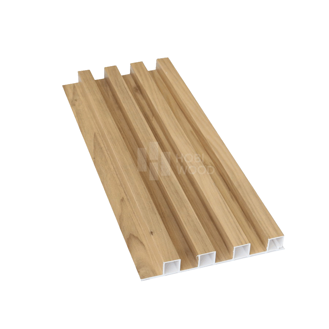 Tấm ốp lam 4 sóng cao HobiWood LS4C05