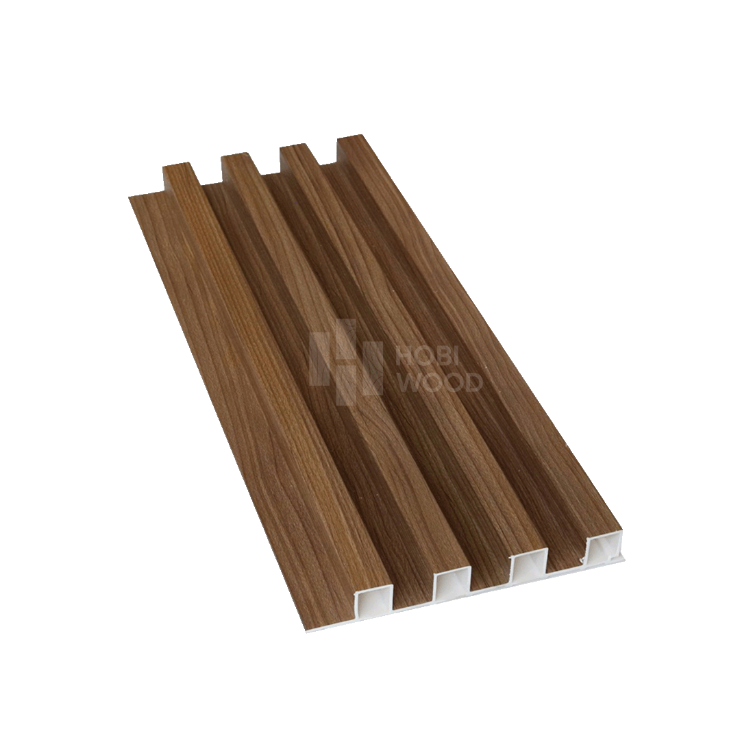 Tấm ốp lam 4 sóng cao HobiWood LS4C07