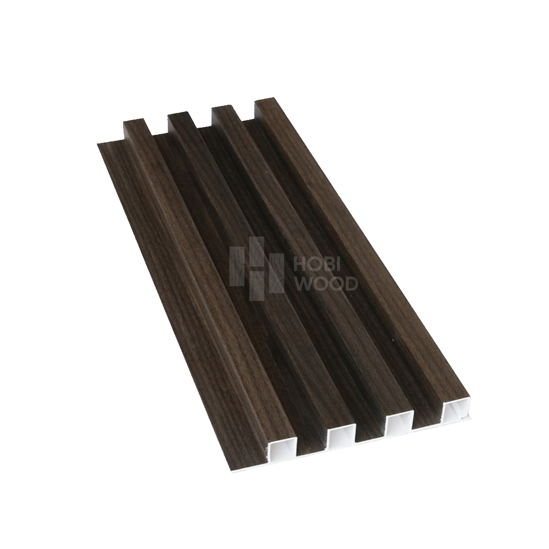 Tấm ốp lam 4 sóng cao HobiWood LS4C08