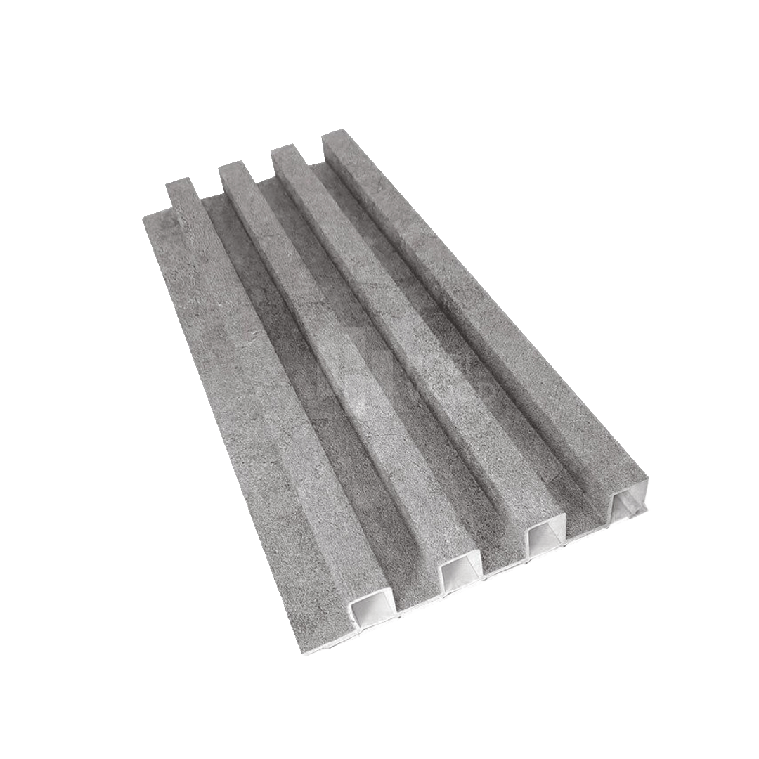 Tấm ốp lam 4 sóng cao HobiWood LS4C09