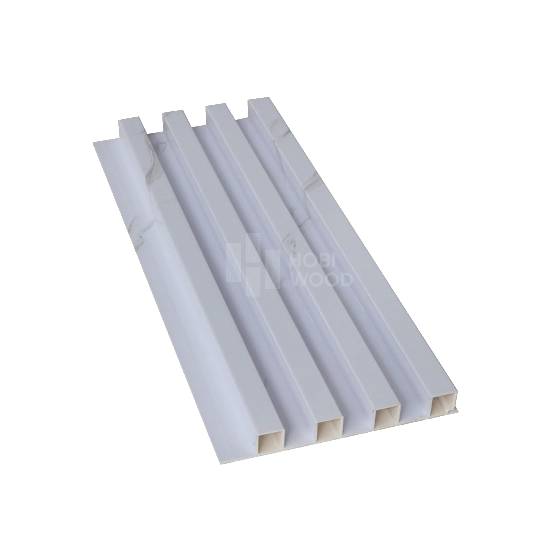 Tấm ốp lam 4 sóng cao HobiWood LS4C13