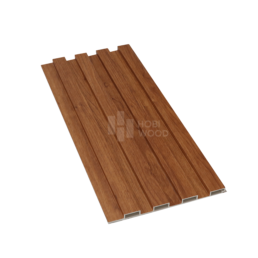 Tấm ốp lam 4 sóng thấp HobiWood LS401