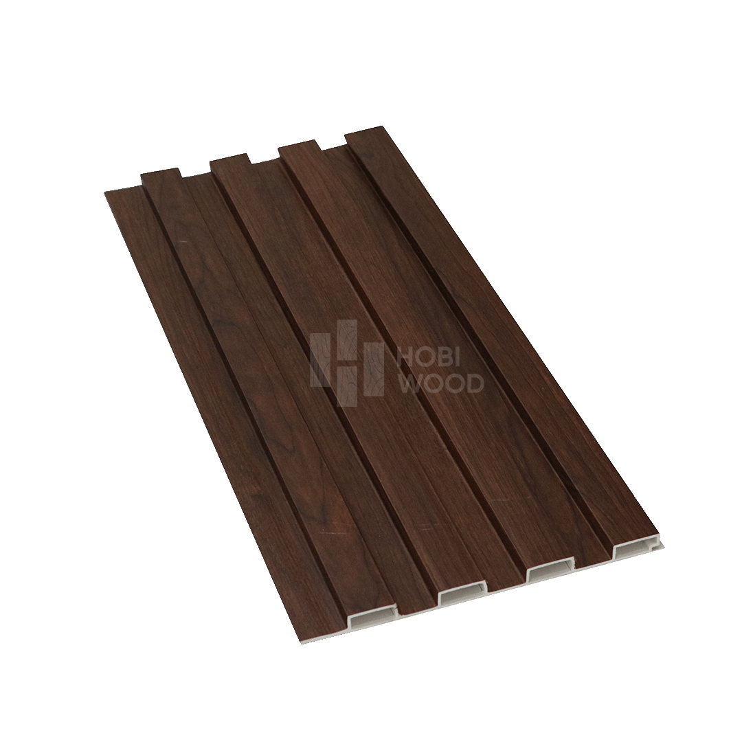 Tấm ốp lam 4 sóng thấp HobiWood LS402