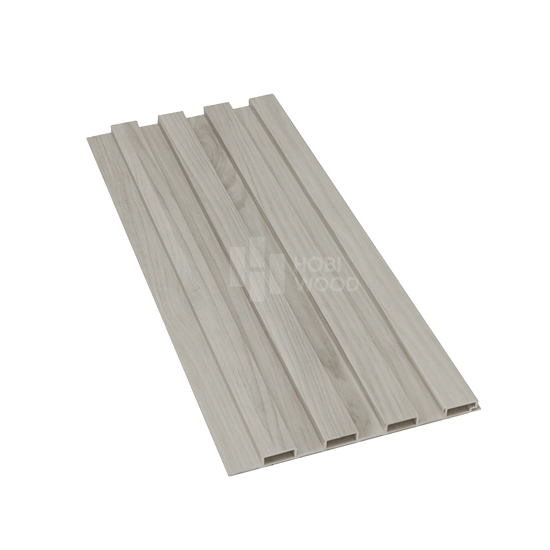 Tấm ốp lam 4 sóng thấp HobiWood LS403