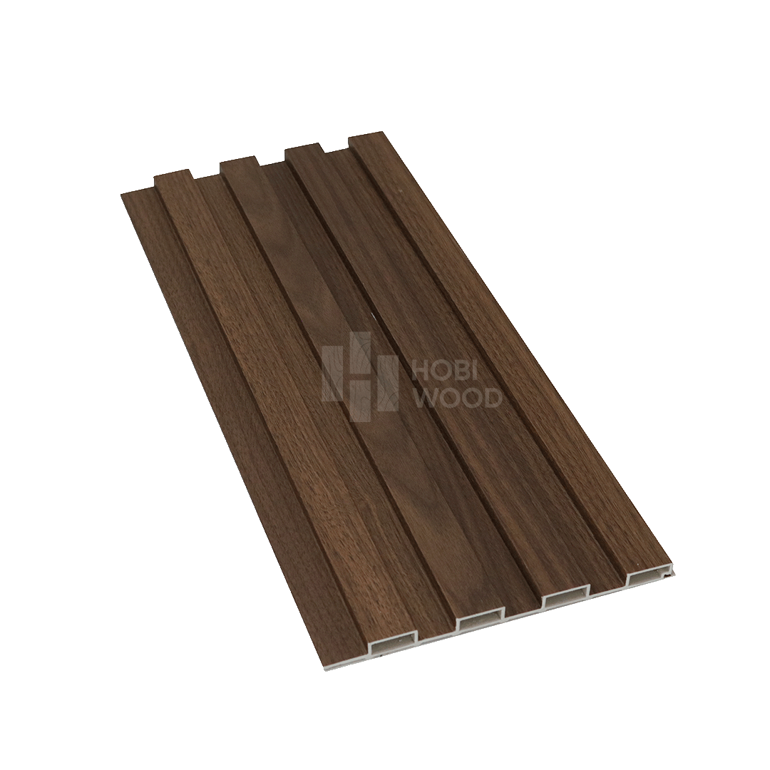 Tấm ốp lam 4 sóng thấp HobiWood LS404