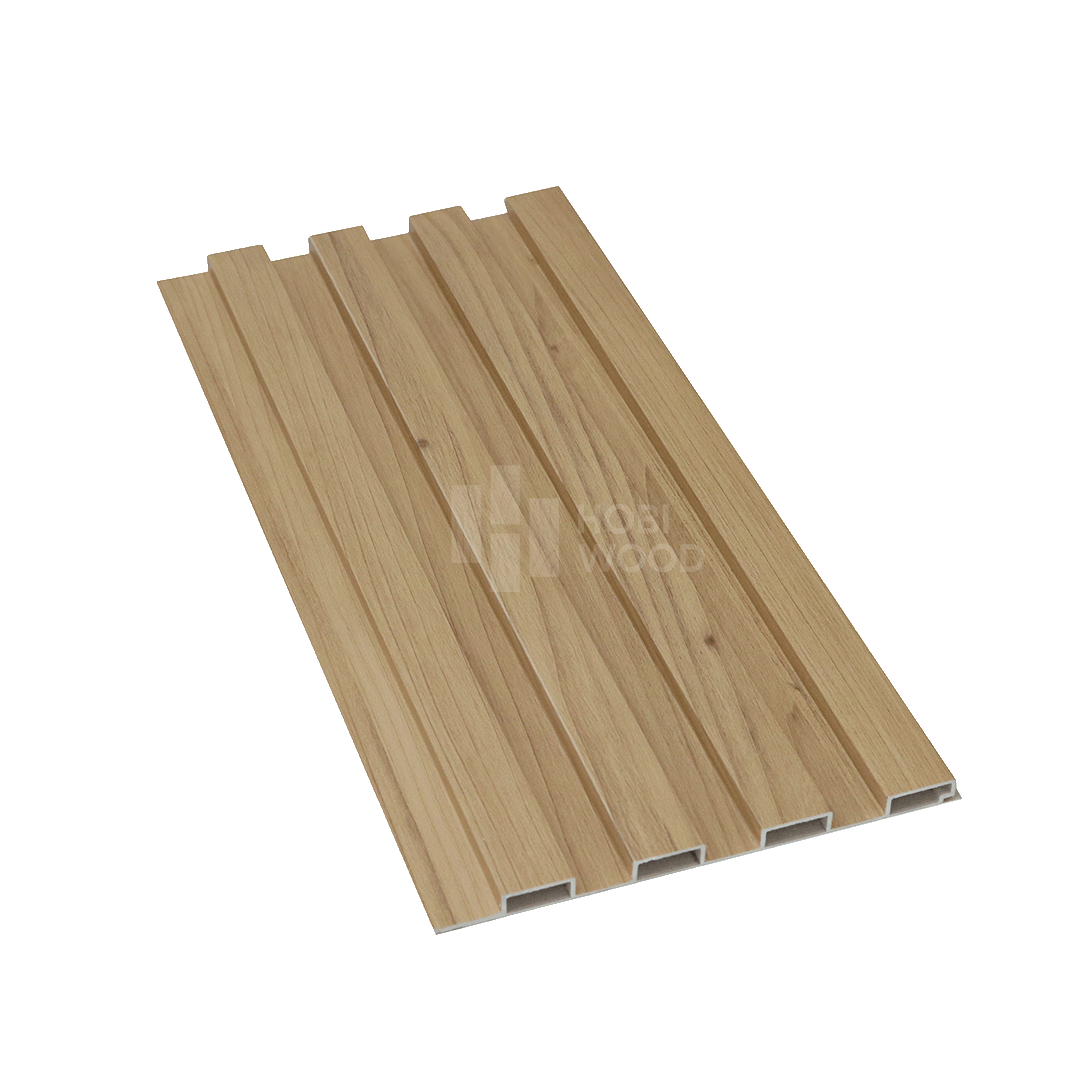 Tấm ốp lam 4 sóng thấp HobiWood LS405