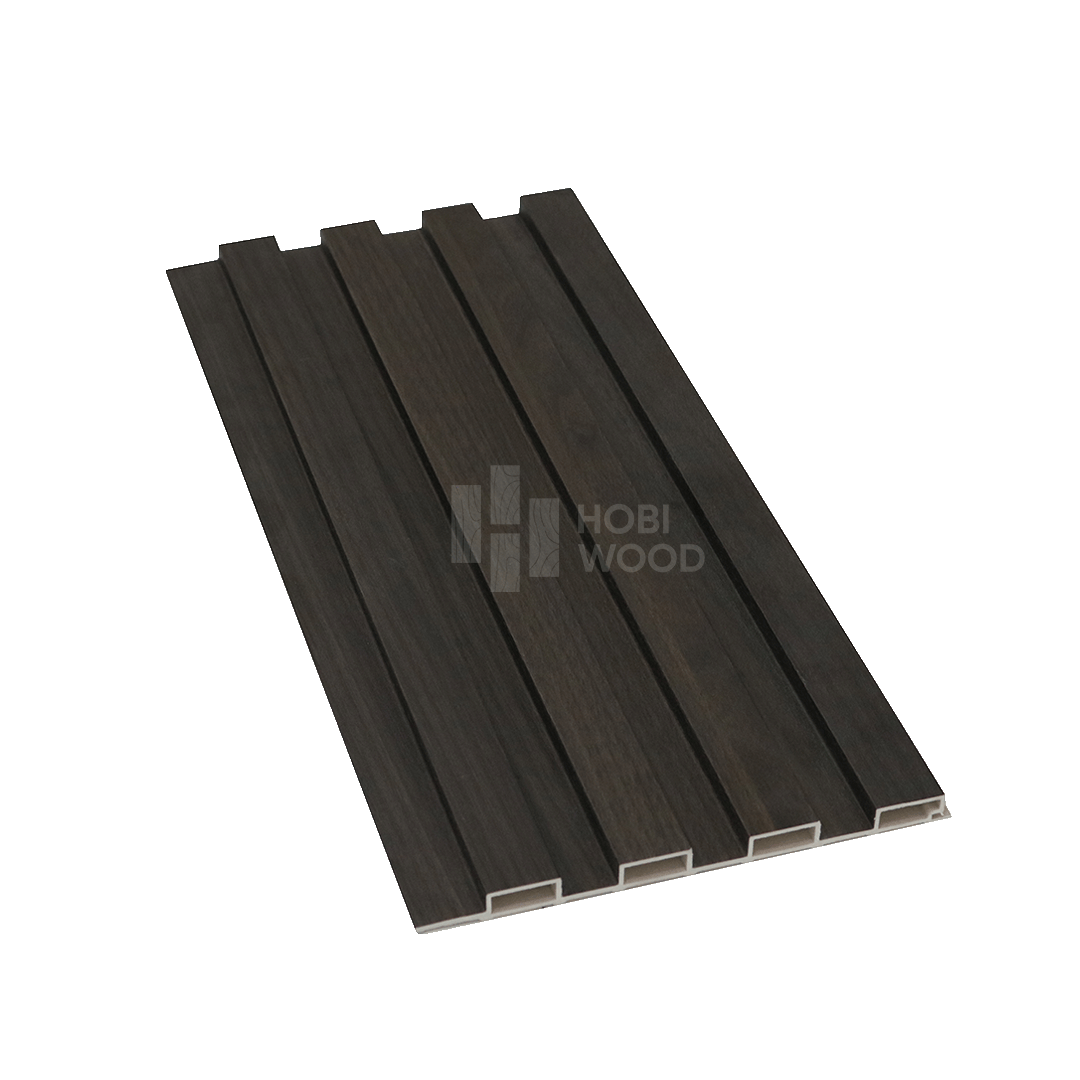 Tấm ốp lam 4 sóng thấp HobiWood LS408
