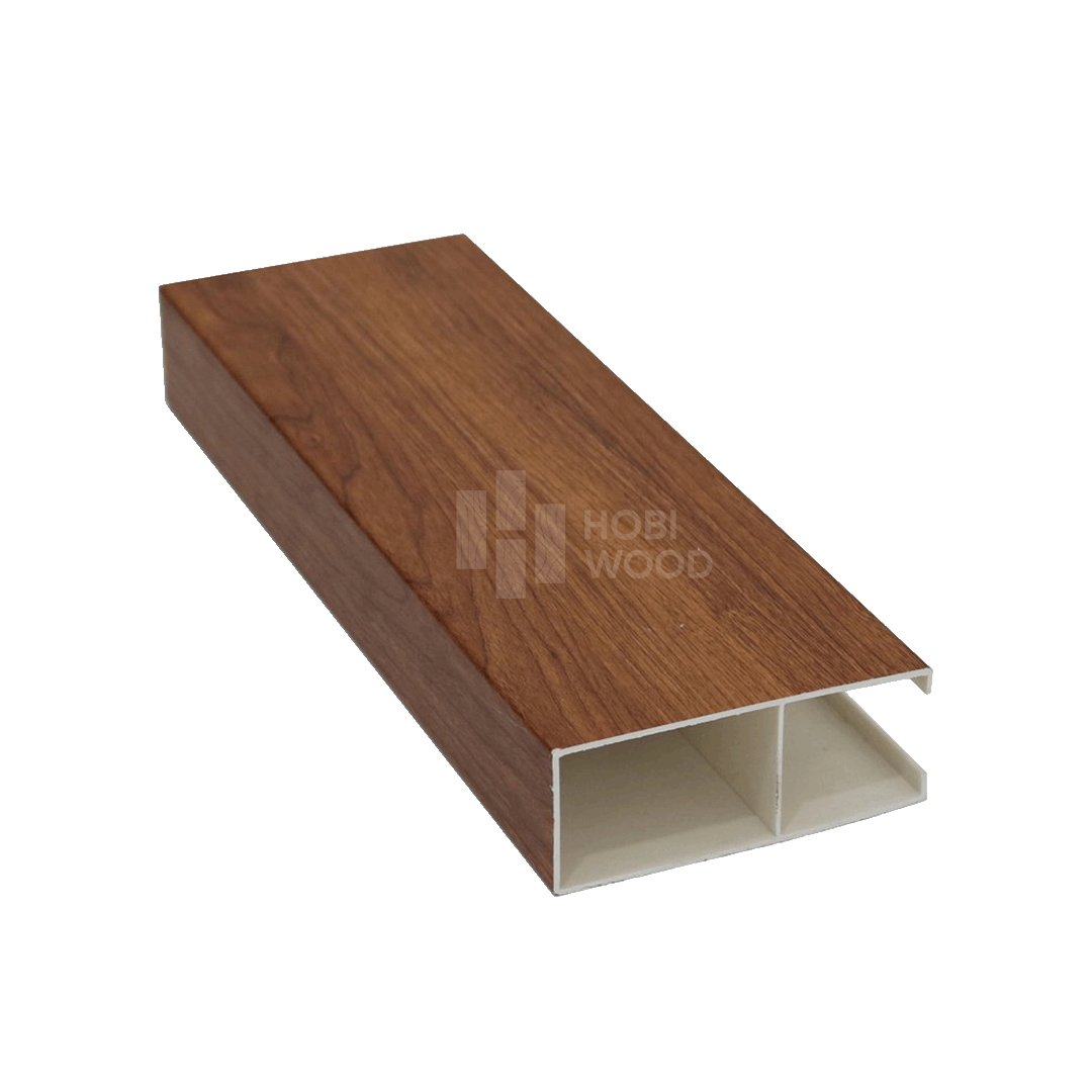 Thanh lam treo trần 40x100 HobiWood HT101
