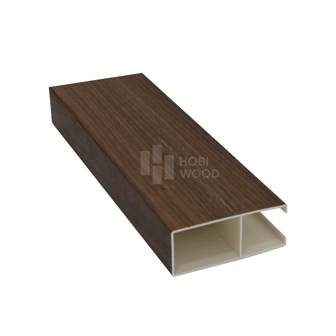 Thanh lam treo trần 40x100 HobiWood HT102