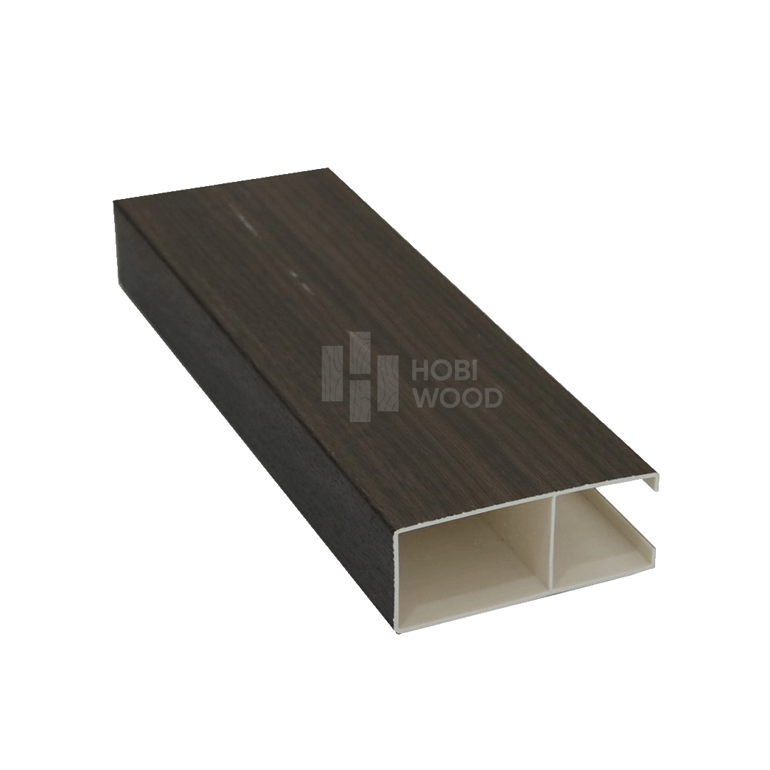 Thanh lam treo trần 40x100 HobiWood HT103
