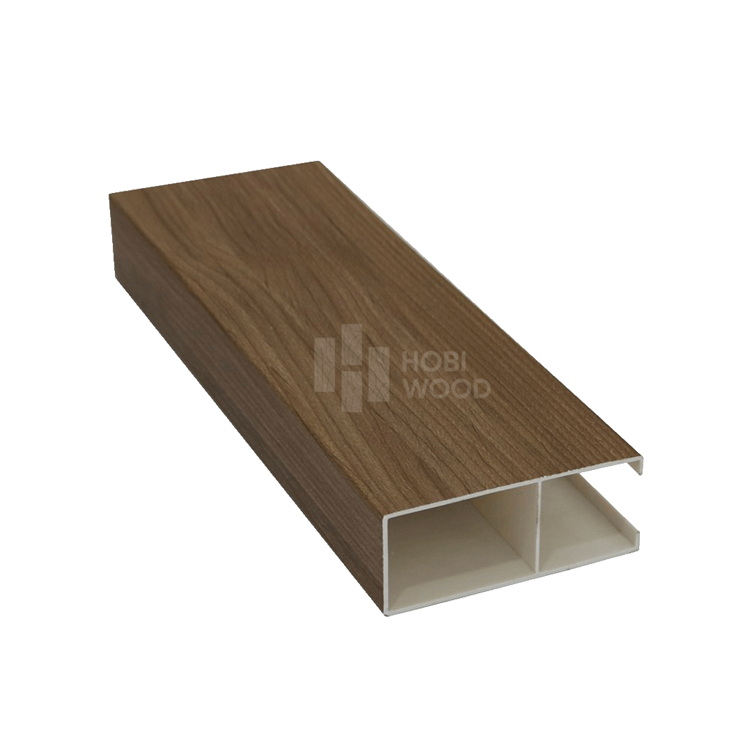 Thanh lam treo trần 40x100 HobiWood HT104