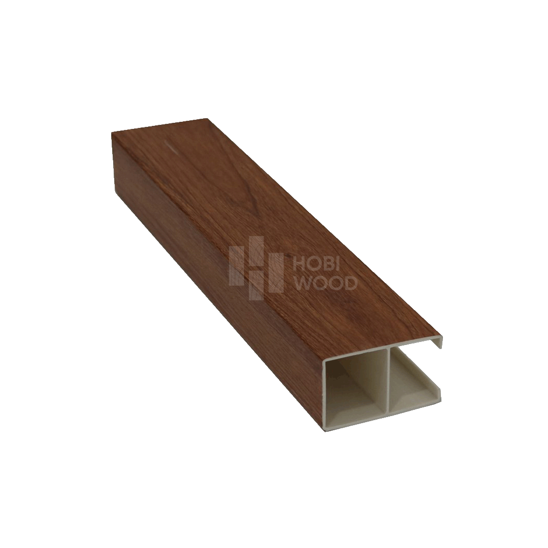 Thanh lam treo trần 40x60 HobiWood HT61