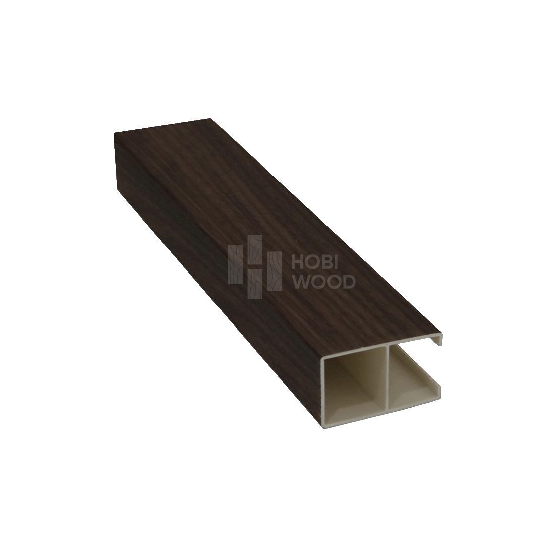 Thanh lam treo trần 40x60 HobiWood HT62