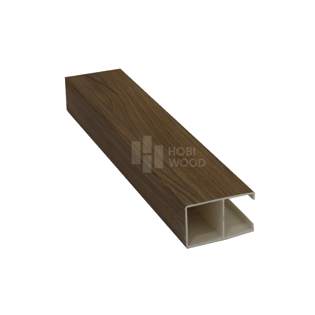 Thanh lam treo trần 40x60 HobiWood HT64