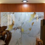 Tấm ốp than tre Hobi