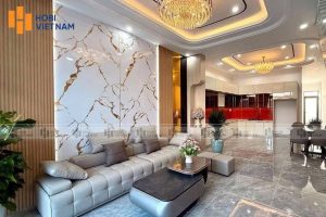 Thi công tấm ốp than tre đúng kỹ thuật – Báo giá và quy trình chi tiết [Cập nhật 2025]